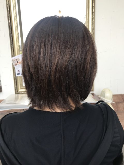 写真：Before