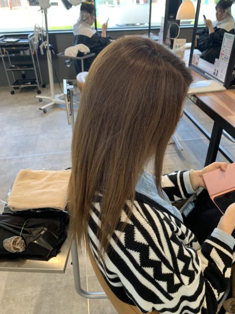 写真：Before