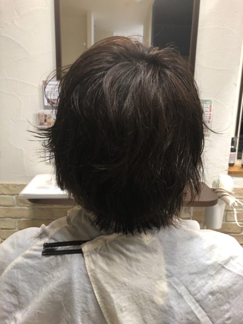 写真:Before