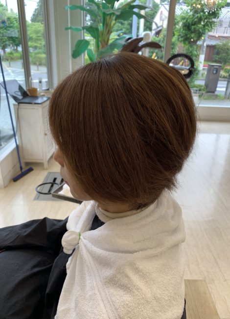 写真：Before