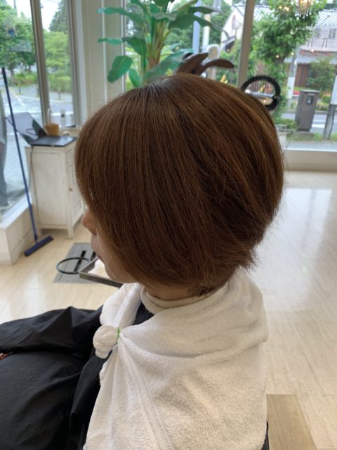 写真：Before