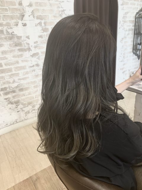 写真:After