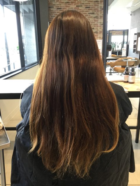 写真:Before