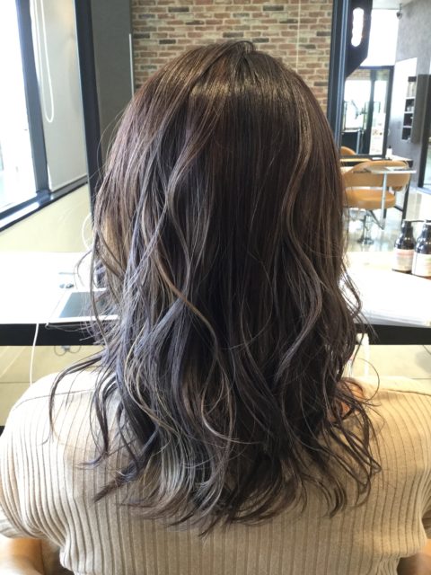 写真:After