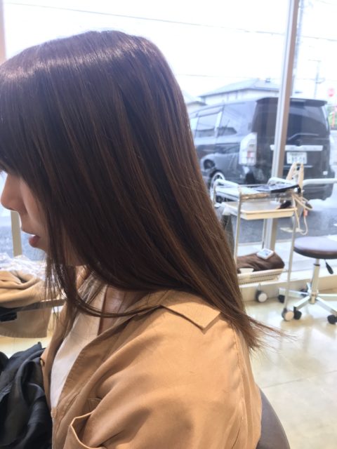 写真：Before