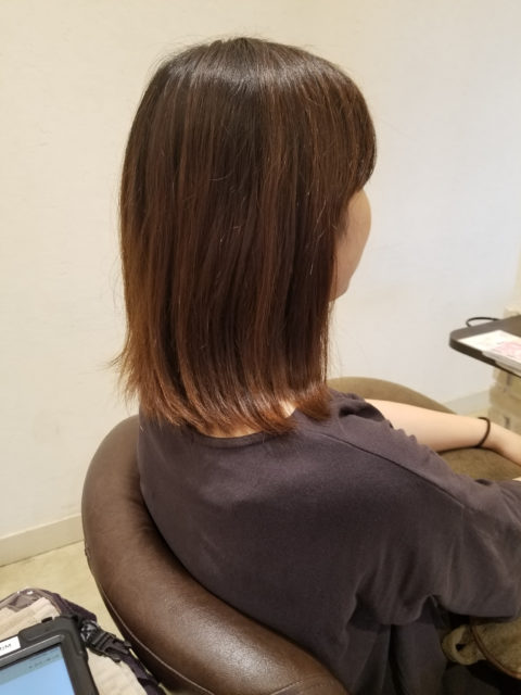 写真：Before