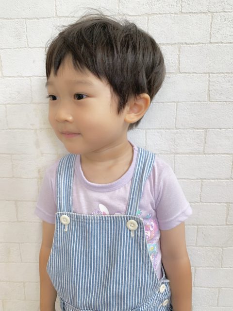 写真:After