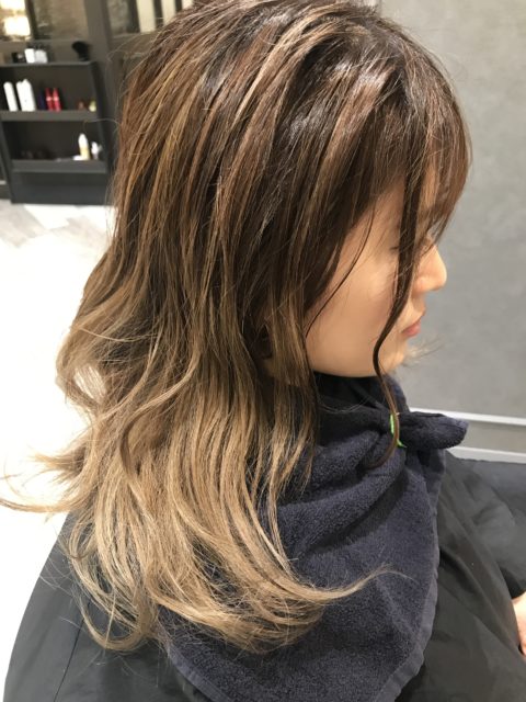 写真:Before