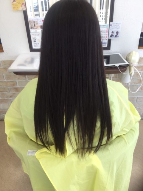 写真：Before