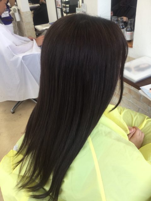 写真：Before