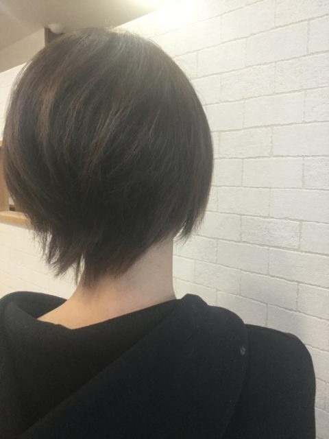 写真：After