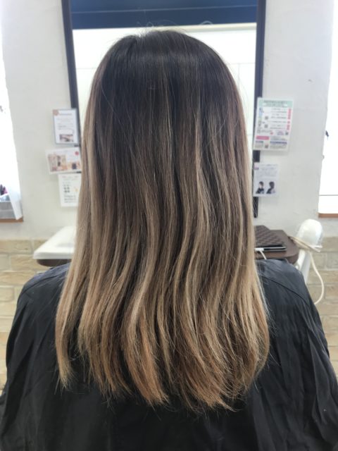写真:Before
