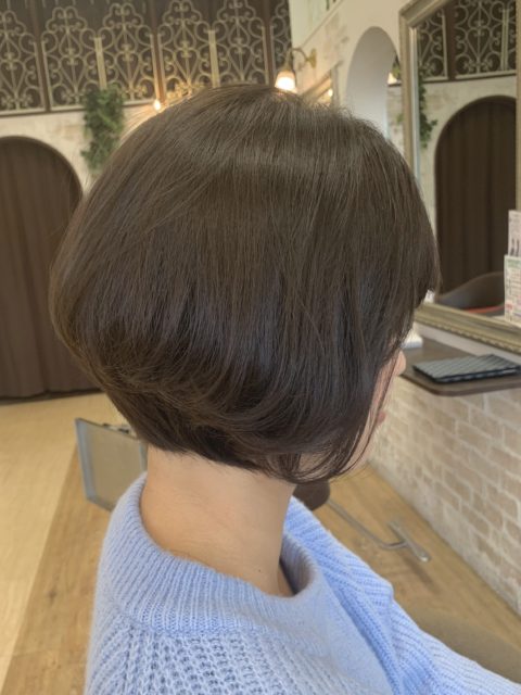 写真:After