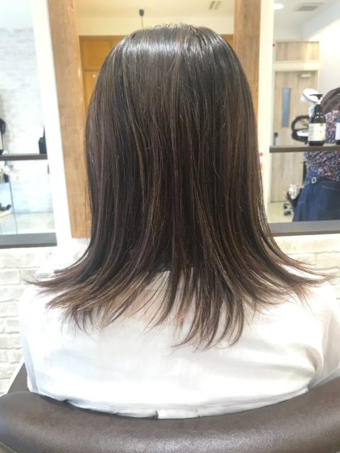 写真：Before