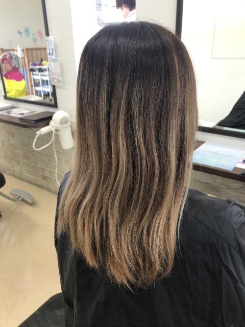 写真:Before