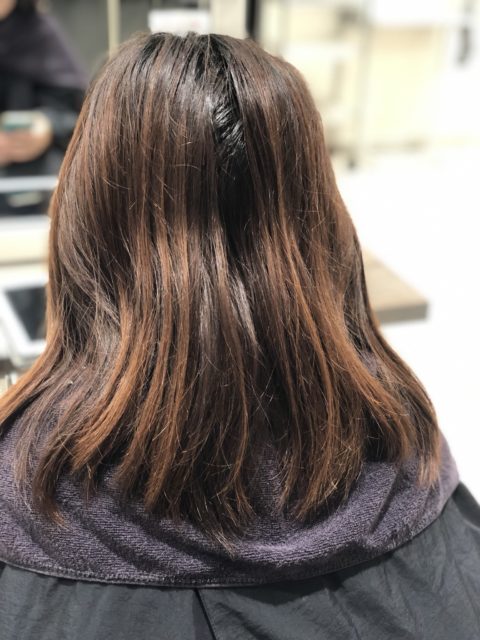 写真：Before