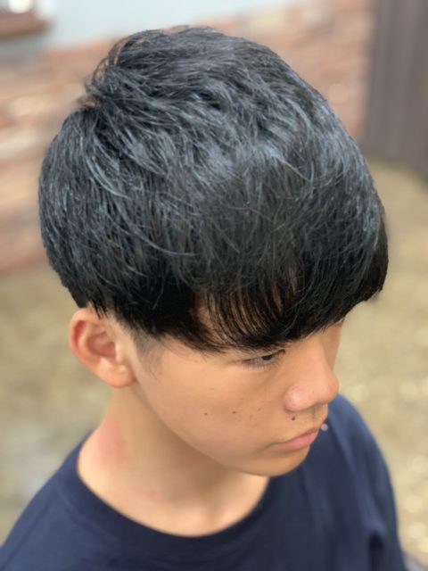 写真:Before