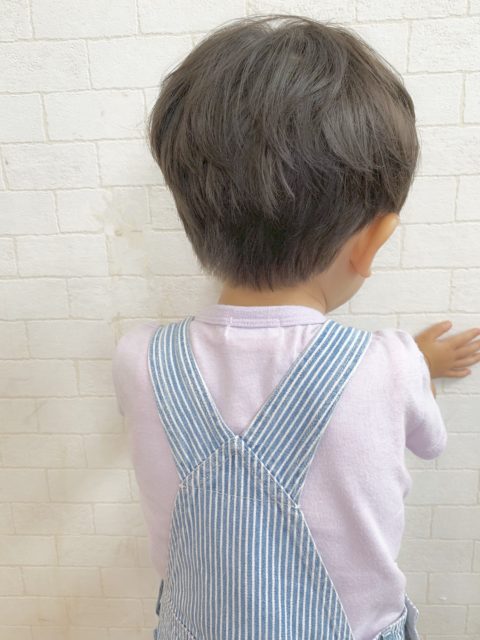 写真:After