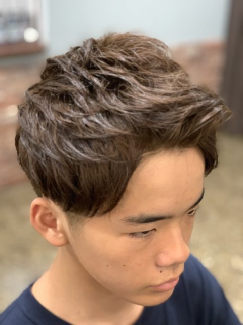 写真:After