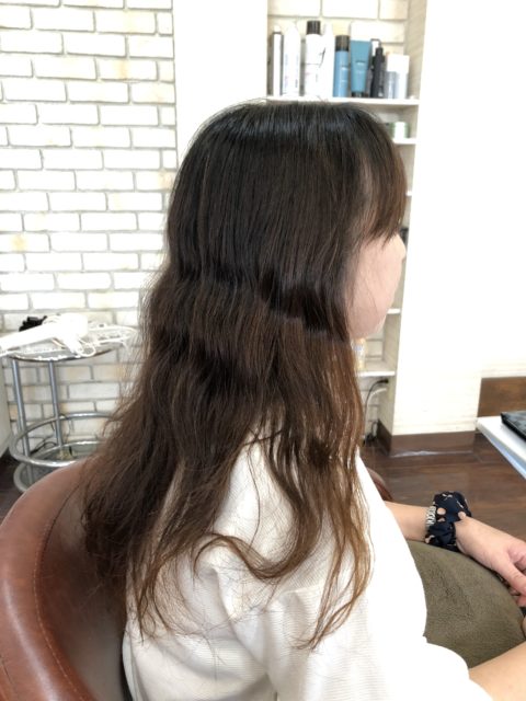 写真：Before