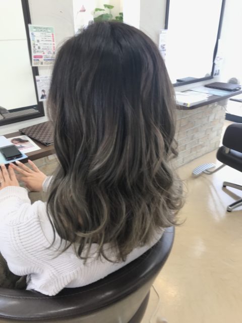 写真:After