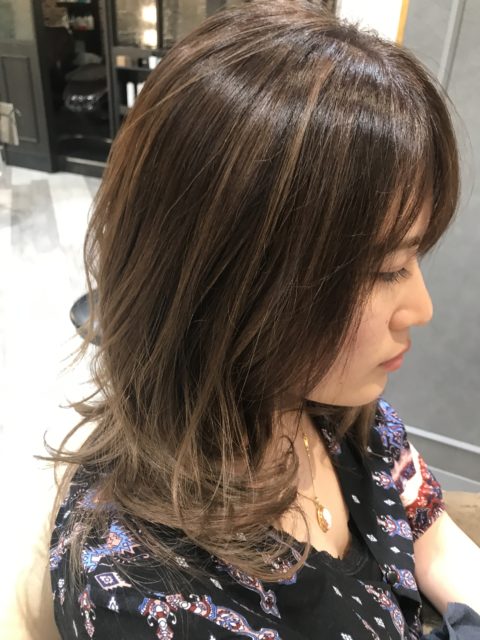 写真:After