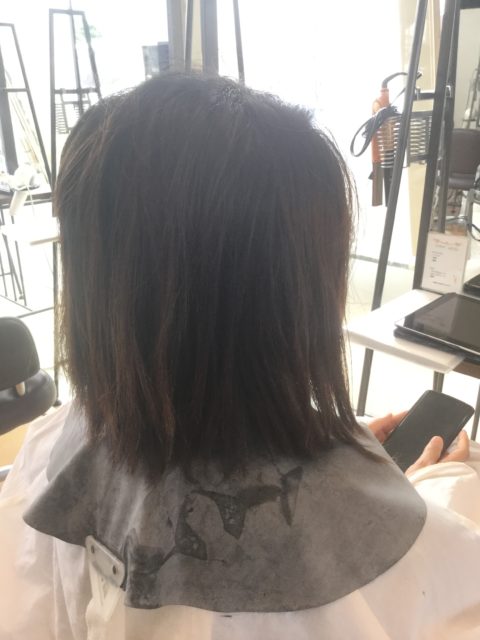 写真：Before