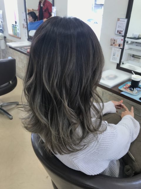 写真:After