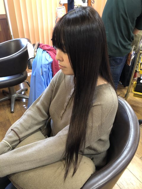 写真：Before