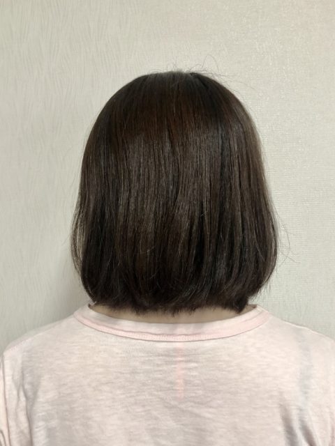 写真：Before