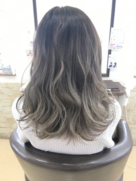写真:After