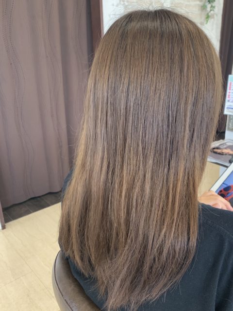 写真：Before