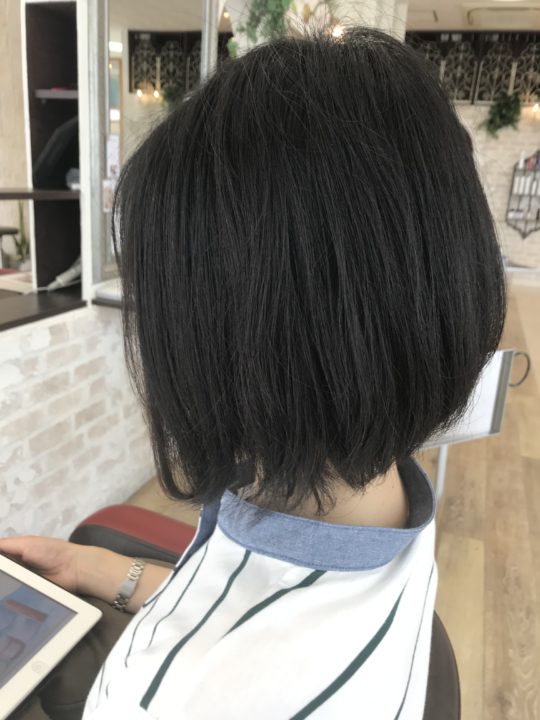 写真：Before