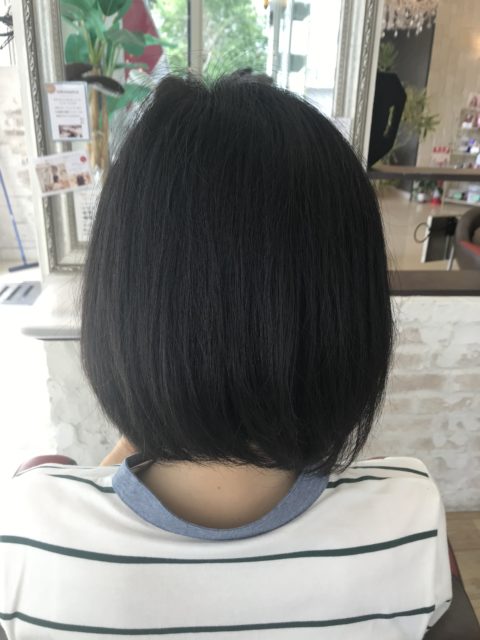 写真：Before