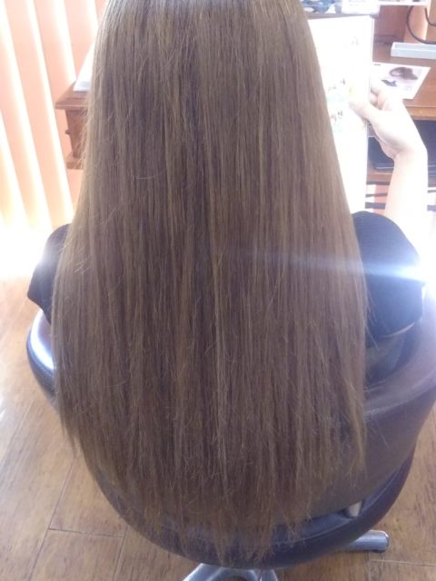 写真：Before