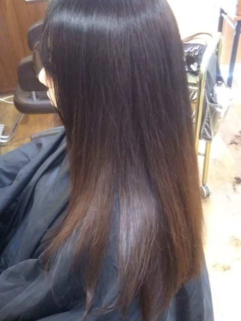 写真：Before