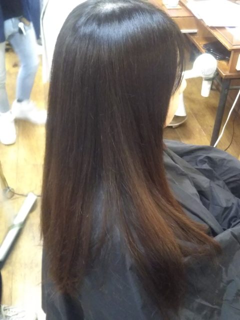 写真：Before