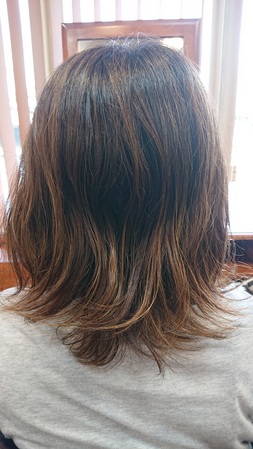 写真：Before