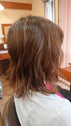 写真：Before