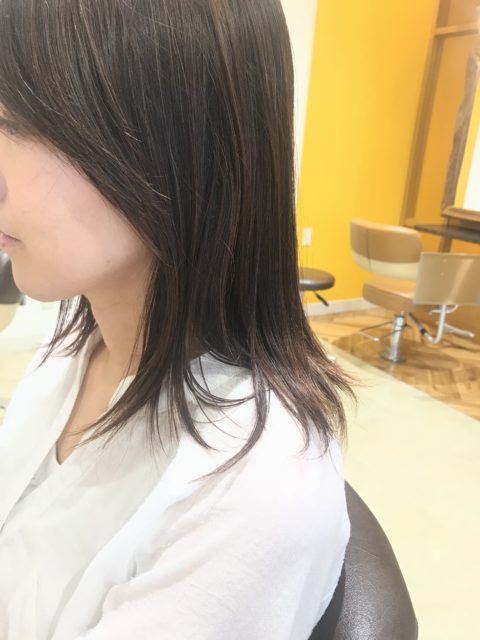 写真：Before