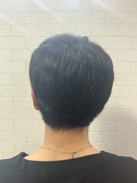 写真：Before