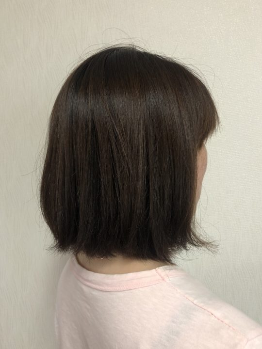 写真：Before