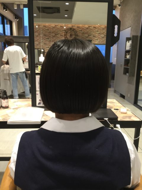 写真:After