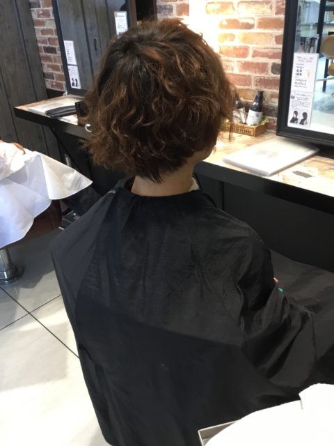 写真:Before