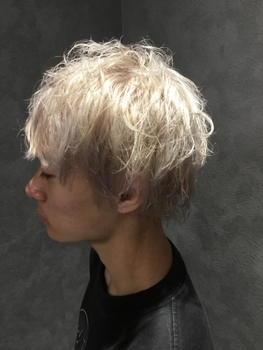 写真:After