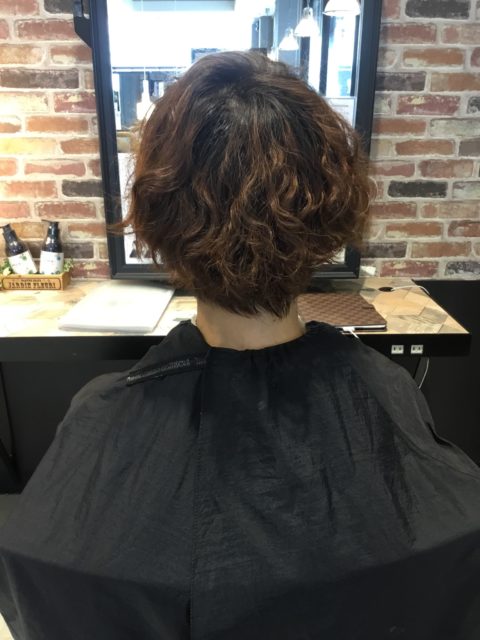 写真:Before