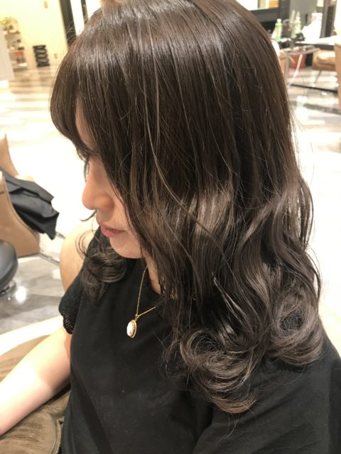 写真:After