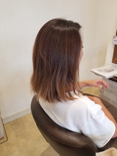 写真：Before