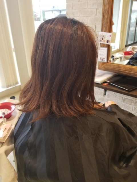 写真：Before