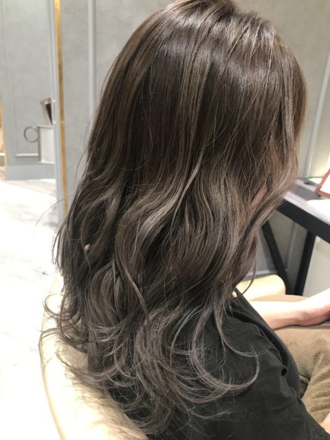 写真:After